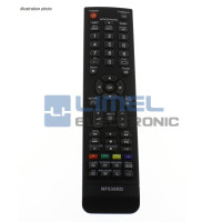 DO NF036RD -FUNAI TV-